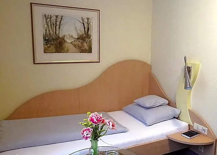 Hotel Eberbacher Hof