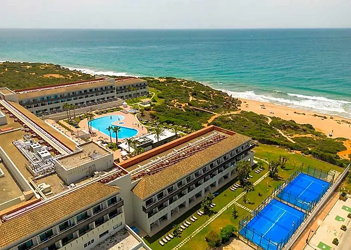 Ilunion Calas De Conil