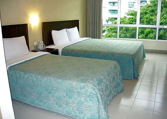 Sinaran Motel