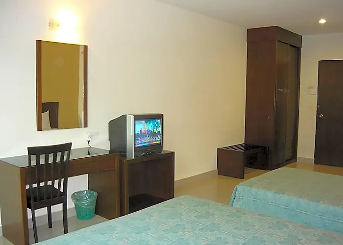 Sinaran Motel
