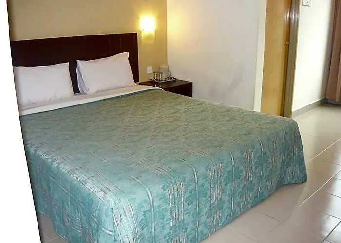 Sinaran Motel
