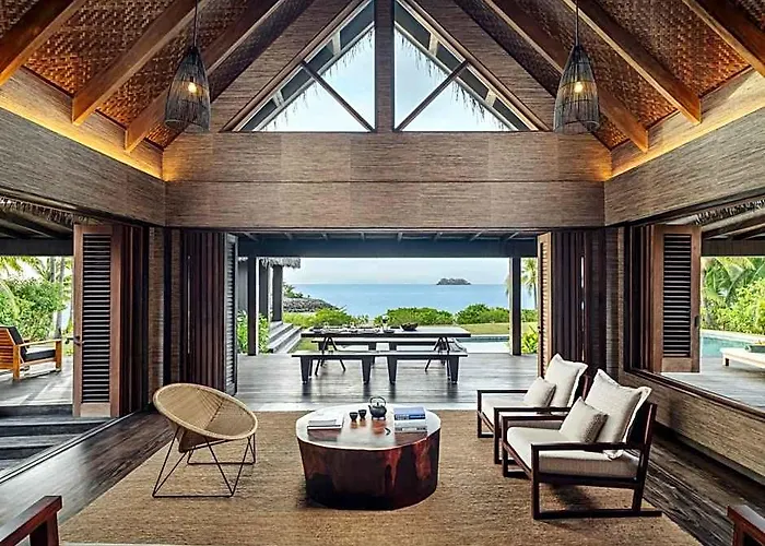 Six Senses Fiji