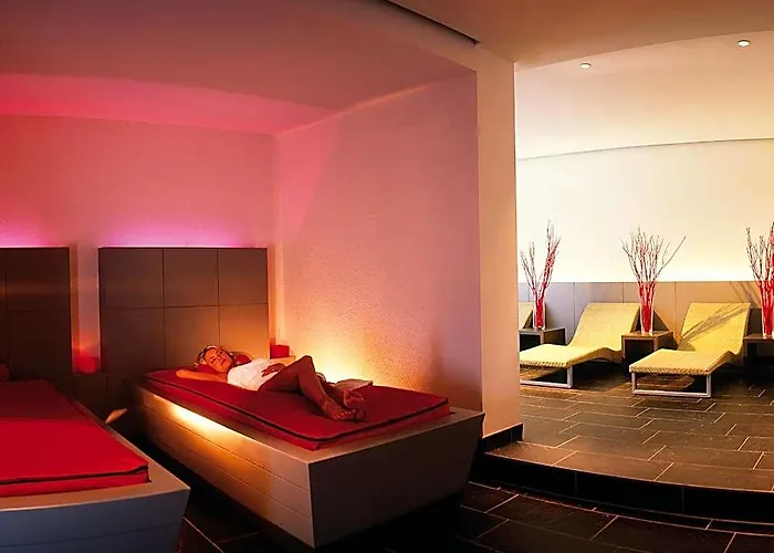 Hotel & Appartements Oberhofer