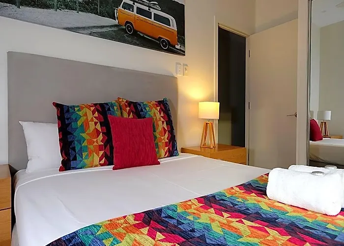 Rainbow Ocean Palms Resort