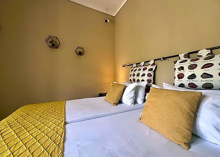 Korina'S Apartments