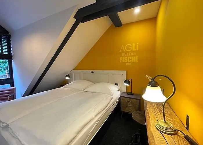 Agli Hotel