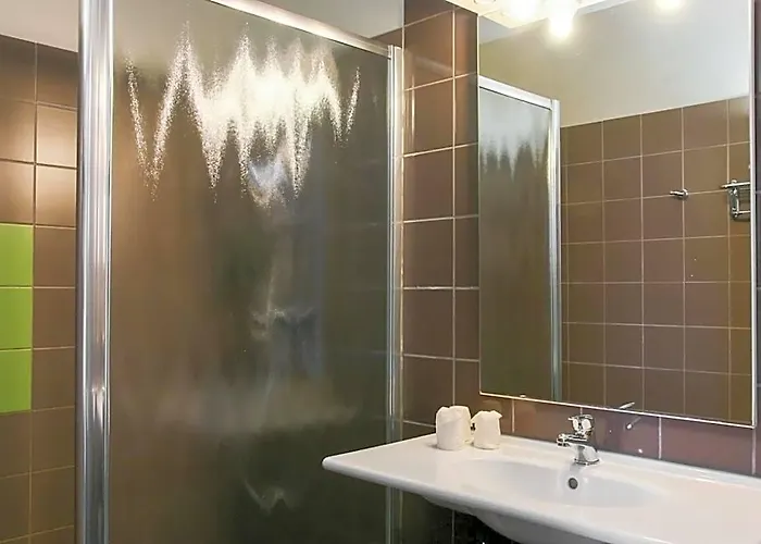 B&B Hotel Aubagne Gemenos