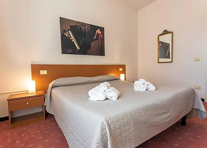 Villa Liberty Versilia