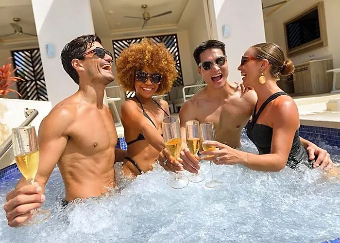 Royalton Chic Antigua All-Inclusive Resort - Adults Only