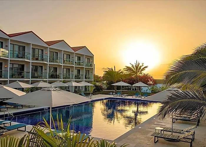 Royalton Chic Antigua All-Inclusive Resort - Adults Only