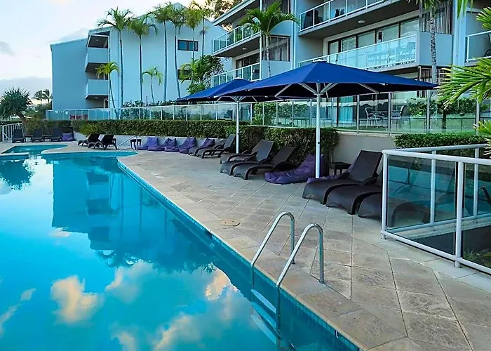 Noosa Shores Resort