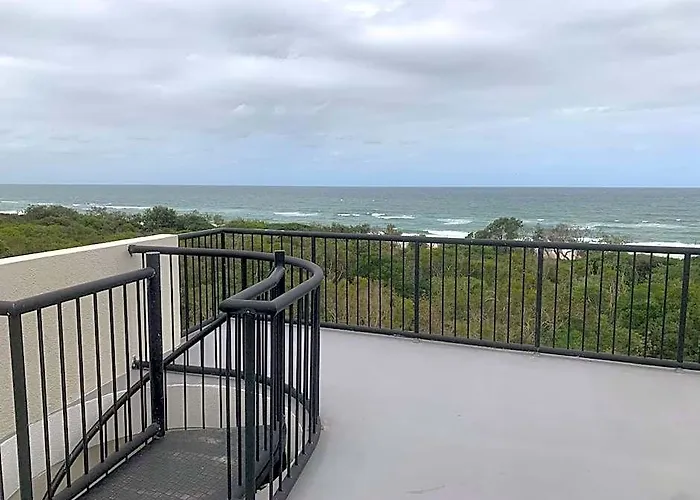 Marcoola Beach Resort