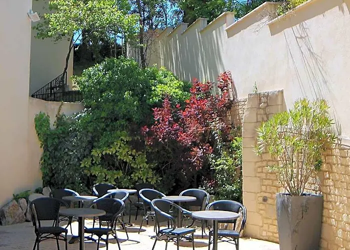 Le Moulin du Verdon