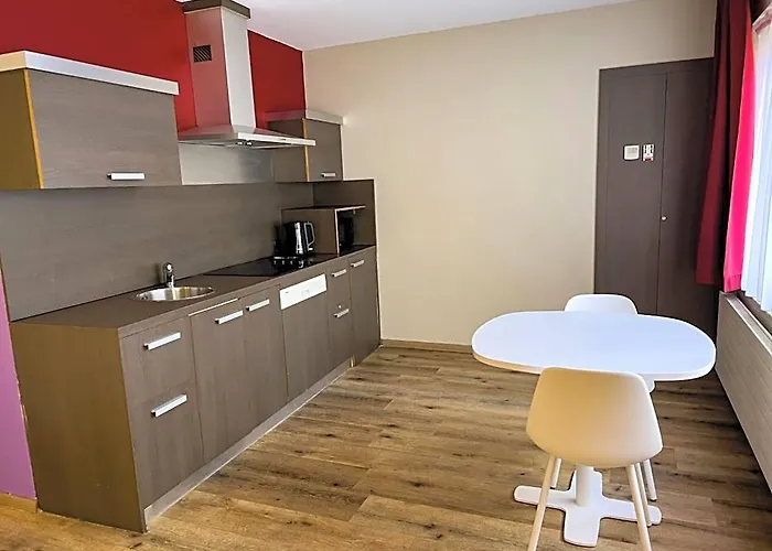 Wellness Apart Hotel