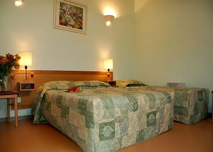 Vacanceole - Les Bastides De Fayence
