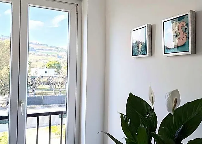 Lido Rooms & Apartments