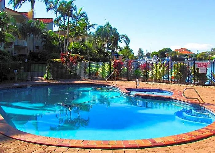 Bayview Waters Apartments