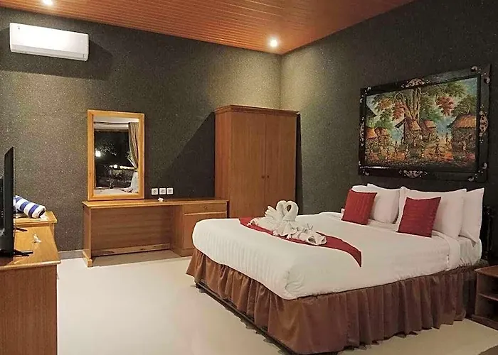 Taman Bidadari Eco Wellness
