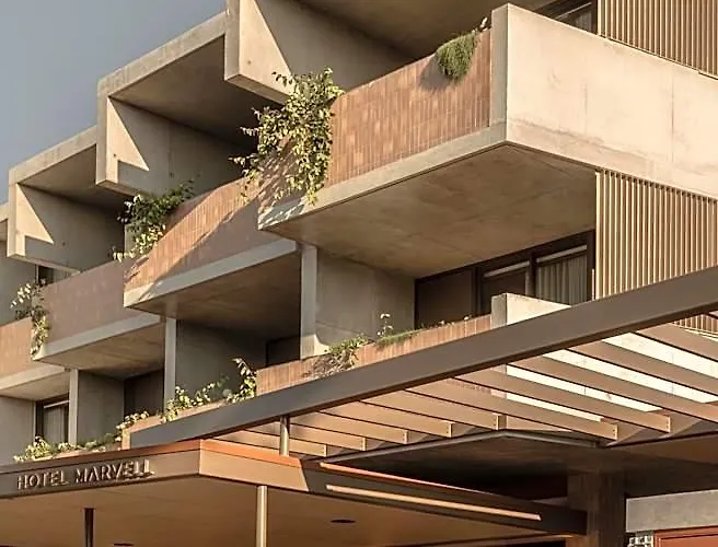 Hotel Marvell Byron Bay