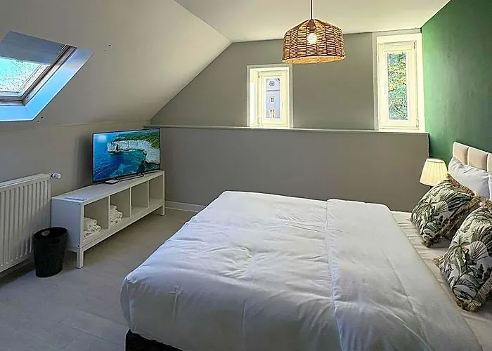 Hotel Chateau Schengen