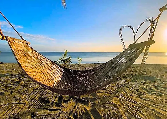 L&L Beach Resort