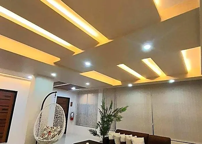 Golden Suites