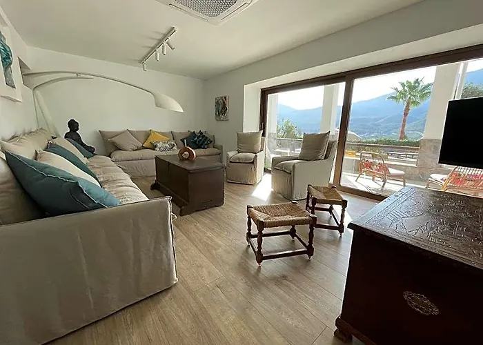 Cortijo Tayula-Centro De Recuperacion Y Descanso