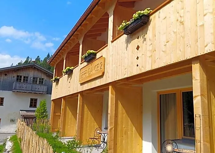 Hotel Gasthof Klause Dependance 2