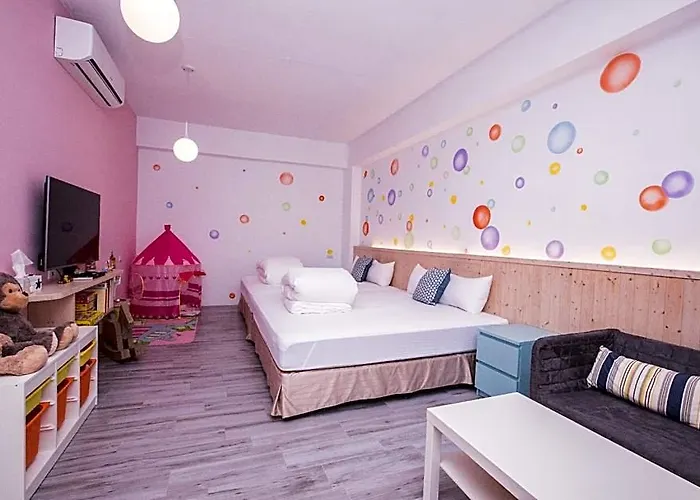 Cimei Inn