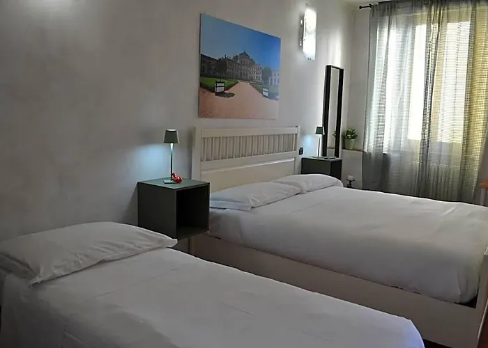 Domus Hotel