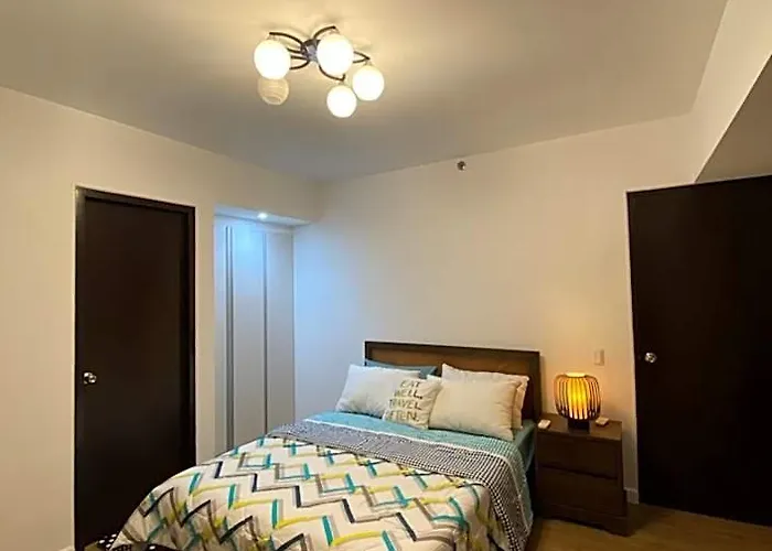 Abreeza Place One Bedroom Suite