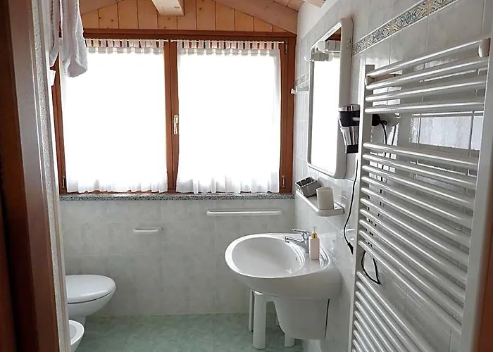 Hotel Garni Maffei
