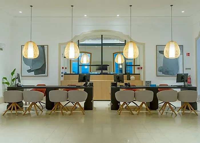 Hyatt Ziva Madeira