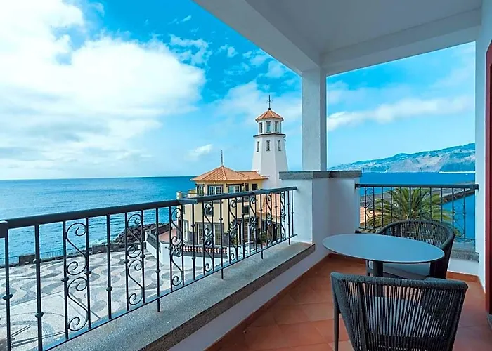 Hyatt Ziva Madeira