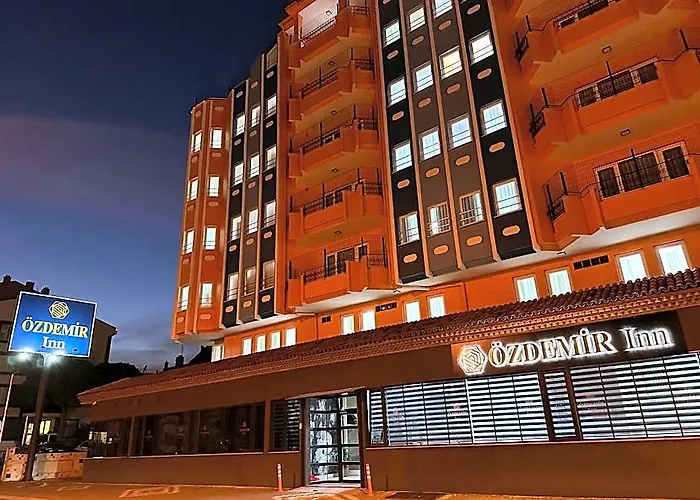 Oezdemir Inn Otel