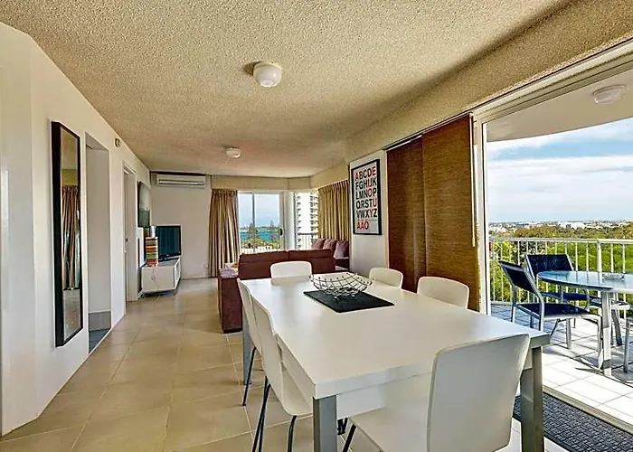 Bayview Harbourview Apartments