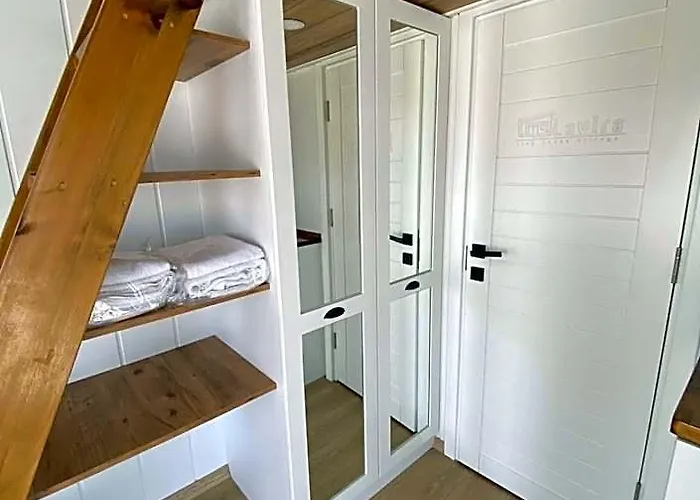 Lavira Tiny House Village