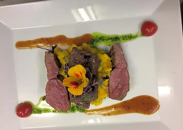 Hotel Restaurant Onkel-Otto