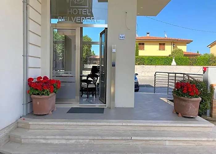 Hotel Belvedere