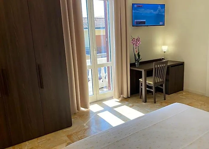Hotel Belvedere