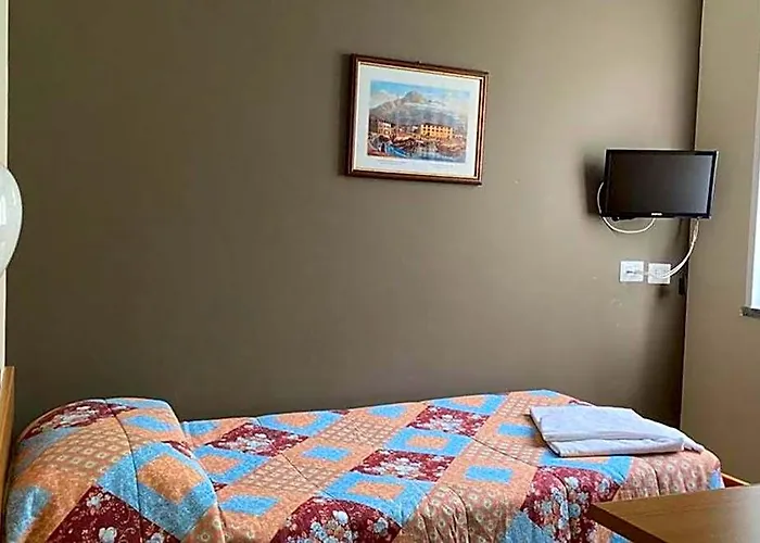 Albergo Del Mera-Ristorante Da Lui