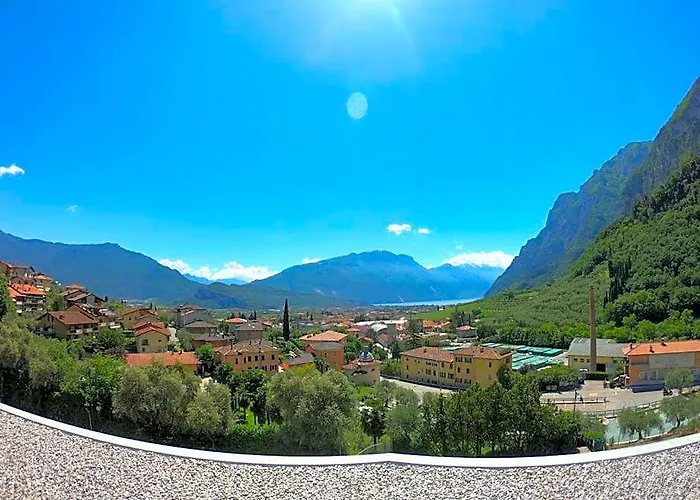 Garni' Foci