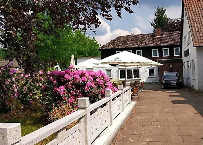 Hotel Suedheide