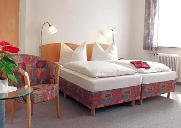 Hotel Baeren
