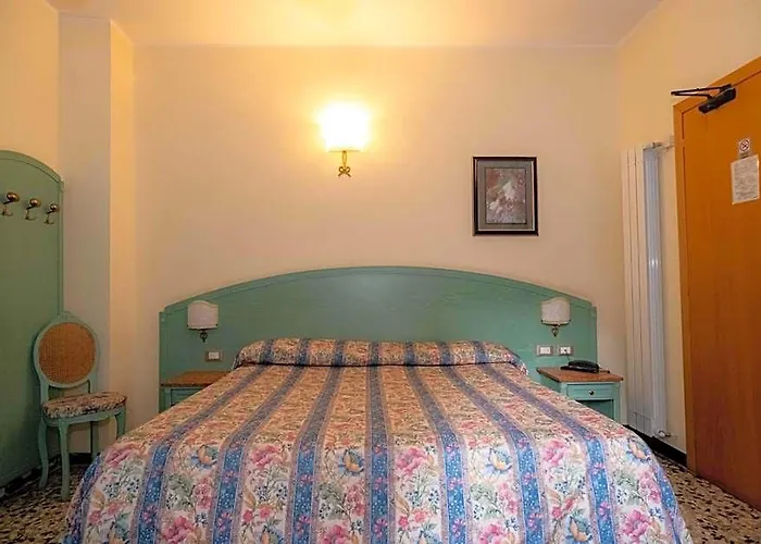 Hotel Magnolia