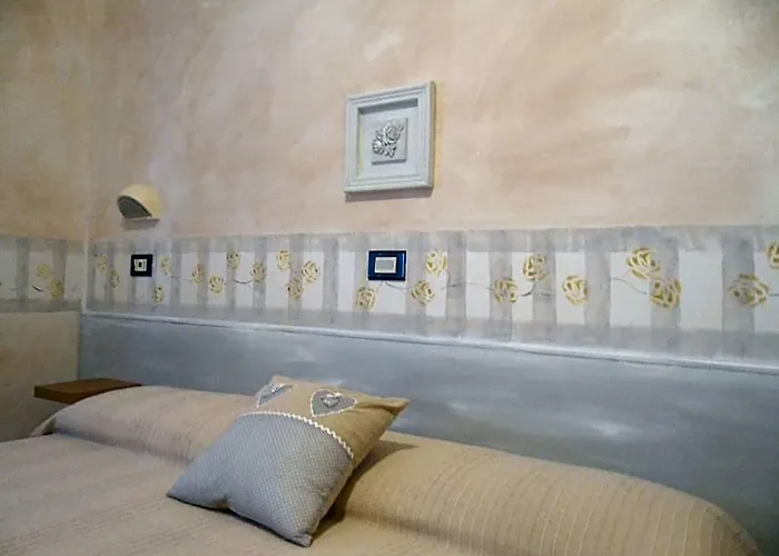 L'Antico Borgo Elena Noli