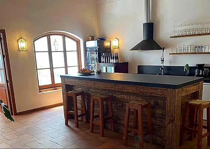 La Ventera - Casa Rural