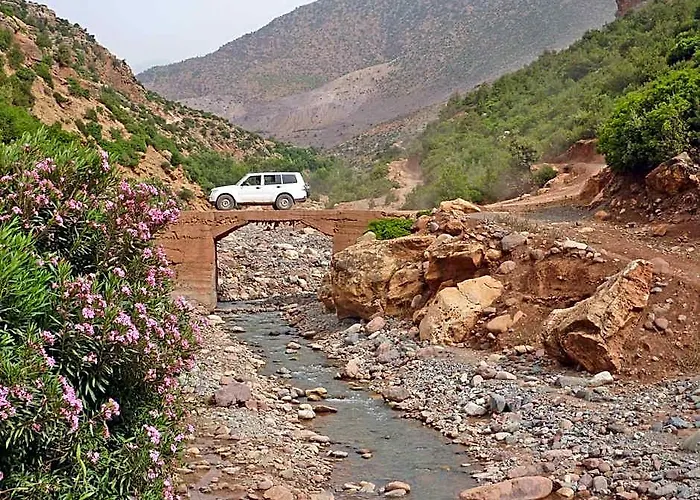 Kasbah Angour