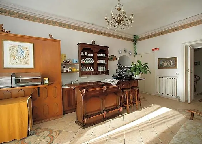 Hotel Sereno