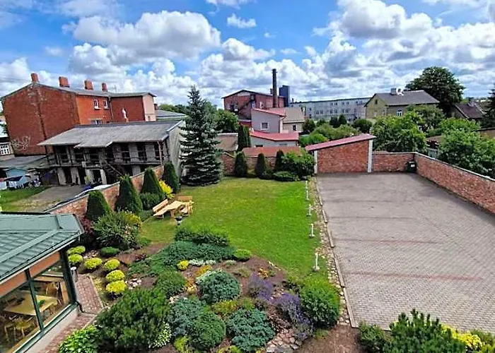 Linda Hotel